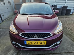 Mitsubishi Space Star - 1.0 Cool+