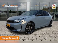 Opel Corsa - 1.2 Turbo Hybrid GS | 360 Camera | Carplay | ACC |