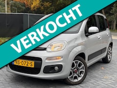 Fiat Panda - 1.2 Lounge/Airco/Elek.ramen/5Drs/Nap