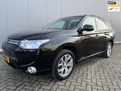 Mitsubishi Outlander - 2.0 PHEV instyle