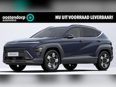 Hyundai Kona - 1.6 GDI HEV Comfort Smart | Uit voorraad leverbaar