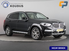 BMW X3 - xDrive20i High Executive Edition NL-Auto (xLine / 360 Cam / Head-Up / H&K / Navi / ACC / C