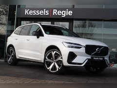 Volvo XC60 - 2.0 T6 hybrid AWD Plus Dark Pano Memory H&K 360 ACC Bliss 21” Keyless Stuur/Stoelverwarmin
