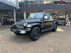 Jeep Wrangler Unlimited - 4xe 380 Sahara | Irmscher | Cross | Camera voor |