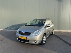 Toyota Corolla Verso - 1.6 VVT-i Linea Luna AIRCO | NAP