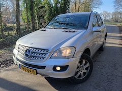 Mercedes-Benz ML-klasse - 320 CDI |GRIJS KENTEKEN|