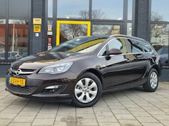 Opel Astra Sports Tourer - 1.4 Turbo Sport + | Navi | Trekhaak | Parkcam | Cruise Contr |