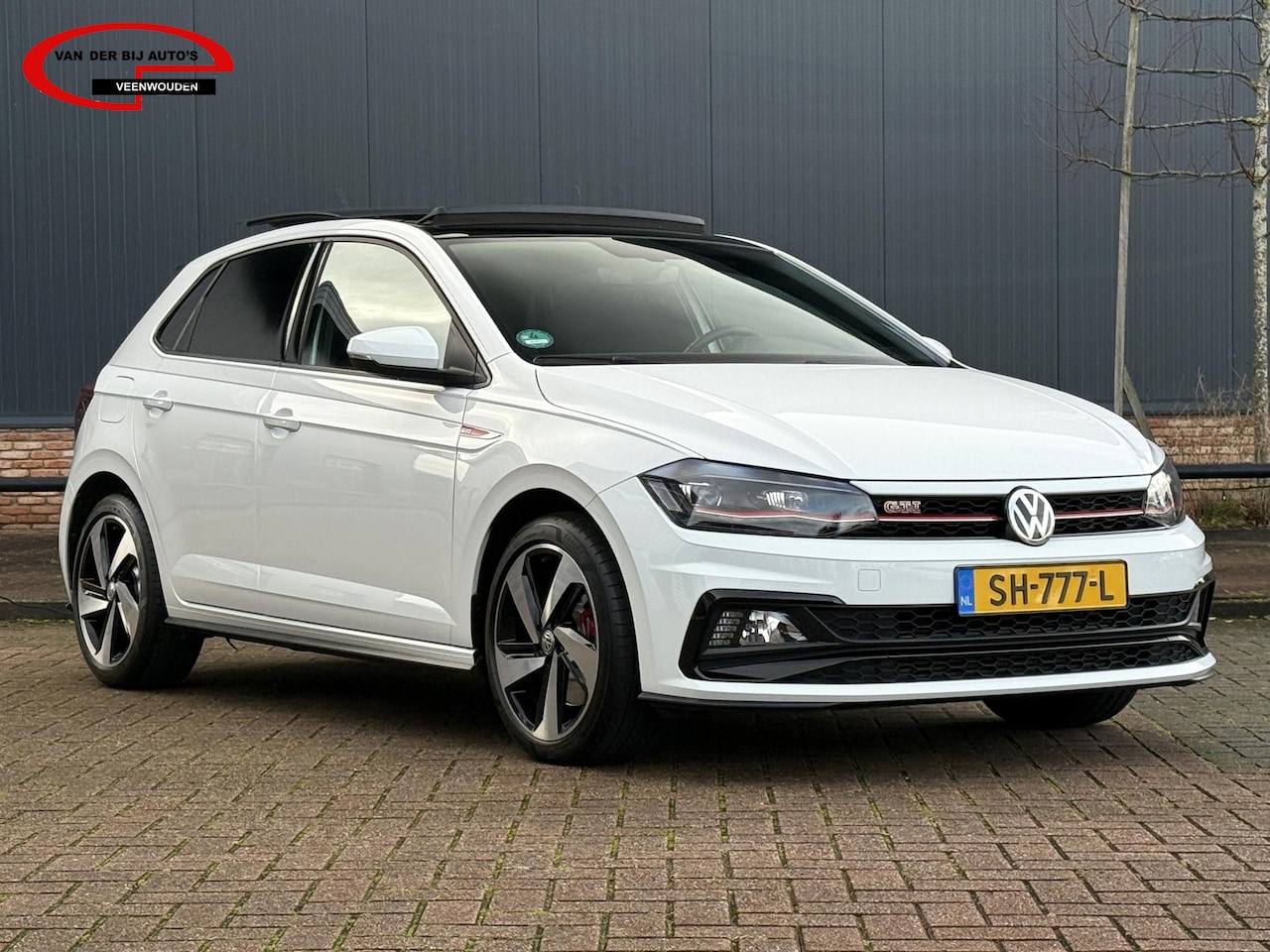 Volkswagen Polo - 2.0 TSI GTI / NL-Auto / 1ste Eigenaar /JD - AutoWereld.nl