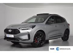 Ford Kuga - 2.5 PHEV Sound Edition | Trekhaak Elek. Wegklapbaar | Elek. Panoramadak | Winter Pack | Su