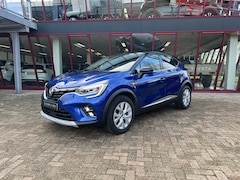 Renault Captur - 1.0 TCe 90 Edition One | CC | Navi | PDC |