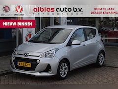 Hyundai i10 - 1.0i Comfort|Nav|Carplay|PDC|Cruise Control