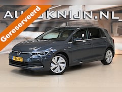 Volkswagen Golf - 1.5 TSI 130pk Style | NL-auto | IQ. Light | Camera | Elek. stoel + memory | 100% (Dealer)
