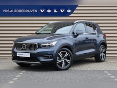 Volvo XC40 - T4 Recharge Inscription Expression | Dealer onderhouden | Stoel- & stuurverwarming