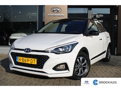 Hyundai i20 - 1.0 T-GDI Comfort | Achteruitrijcamera | Afwijkende dakkleur | Navigatiesysteem full map