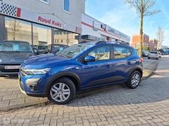 Dacia Sandero Stepway - 1.0 TCe 90 COMFORT / 1e Eigenaar /