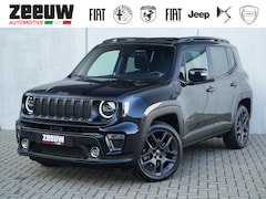 Jeep Renegade - 4xe 240 PK Hybrid S | Pano | Navi | Winter | Camera | 19"