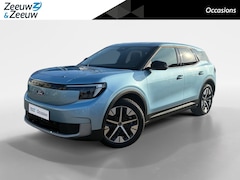 Ford Explorer - Extended Range RWD 77 kWh | Winter Pack | AGR Stoelen | HDU Display | Technology Pack| 19'