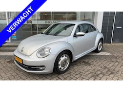Volkswagen Beetle - 1.2 TSI Design NW Versnellingsbak