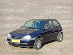 Opel Corsa - 1.2i-16V Onyx