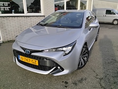 Toyota Corolla Touring Sports - 1.8 Hybrid Dynamic