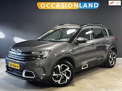 Citroën C5 Aircross - 1.2 PureTech Business|TREKHAAK|DODEHOEK|CRUISE|CARPLAY|NAVI|360CAM|BLUETOOTH|18INCH|