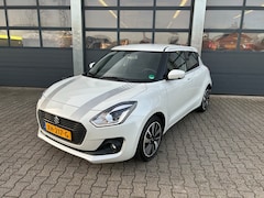 Suzuki Swift - 1.2 DualJet 90pk Smart Hybrid Stijl