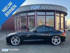 BMW Z4 Roadster - sDrive35is Executive M-Sport, DCT, Keyless, DSP, Stuurverw, Stoelverw