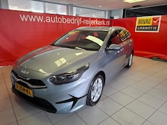 Kia Cee'd Sportswagon - Ceed 1.0 MHEV DCT DynamicLine 5D, 12 mnd Bovag garantie