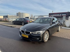 BMW 3-serie - 320d AUTOMAAT/HEADUP/NAVI