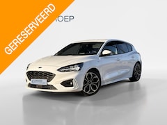 Ford Focus - 1.0 EcoBoost ST-Line WINTER PACK I DRIVER ASSISTANCE PACK I KEYLESS ENTRY I RESERVEWIEL I