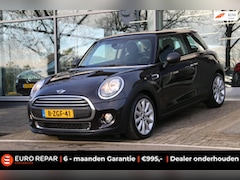 MINI One - 1.2 Salt Business DEALER OND. NL-AUTO NAP