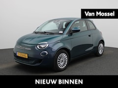 Fiat 500 - Urban 24 kWh | CAMERA | NAVIGATIE | CLIMATE CONTROL