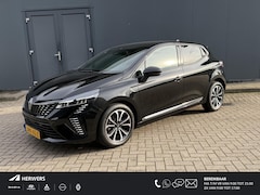 Renault Clio - 1.0 TCe 90 GPF techno Handgeschakeld / Fabrieksgarantie tot 04-2027 / Dealer onderhouden /