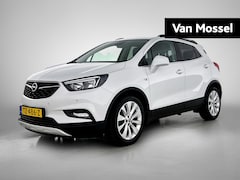 Opel Mokka X - 1.4 Turbo Innovation | Winter pakket | Leder | Navi | Camera |