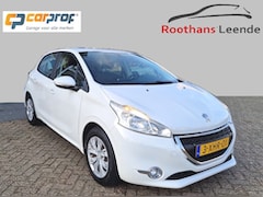 Peugeot 208 - 1.2 82PK VTi 5Drs Urban Soul