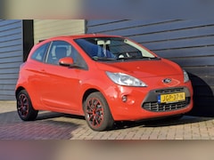 Ford Ka - 1.2 Trend Airco I APK 19-01-2027 I Gereviseerde versnellingsbak