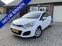Kia Rio - 1.2 CVVT Plus Pack 5drs Airco Trekhaak