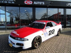 Nissan GT-R - skyline R33 ONE OFF 40K TUNNING FACT DIGI DASH ETC
