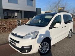 Citroën Berlingo - 1.6 VTi Live Airco Cruisecontrol panoramadak