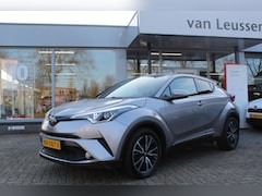 Toyota C-HR - 1.2 FIRST EDITION AFN.TREKHAAK STOELVERW. SENSOREN CAMERA CLIMA