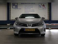 Toyota Auris - 1.6 CAMERA + STOELVERWARMING + NAP