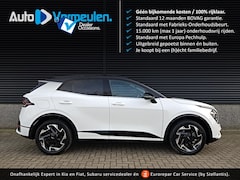 Kia Sportage - PHEV GT-PlusLine