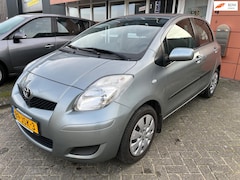 Toyota Yaris - 1.3 VVTi Aspiration 1e eigenaar