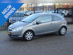 Opel Corsa - 1.4-16V, Airco