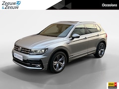 Volkswagen Tiguan - 1.5 TSI ACT Highline Business R Automaat | Bovag garantie | NAP