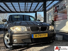 BMW 1-serie - 116i Executive//Nieuwe APK