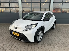 Toyota Aygo X - 1.0 VVT-i MT 72pk Play