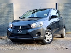 Suzuki Celerio - 1.0 Comfort AUTOMAAT | AIRCO | BLUETOOTH | TREKHAAK