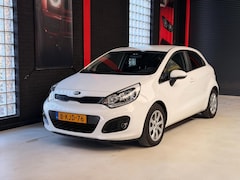 Kia Rio - 1.2 CVVT Plus Pack |NAVI|PDC|AIRCO|ORI NL