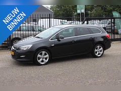 Opel Astra Sports Tourer - 1.4 Turbo Berlin, Airco